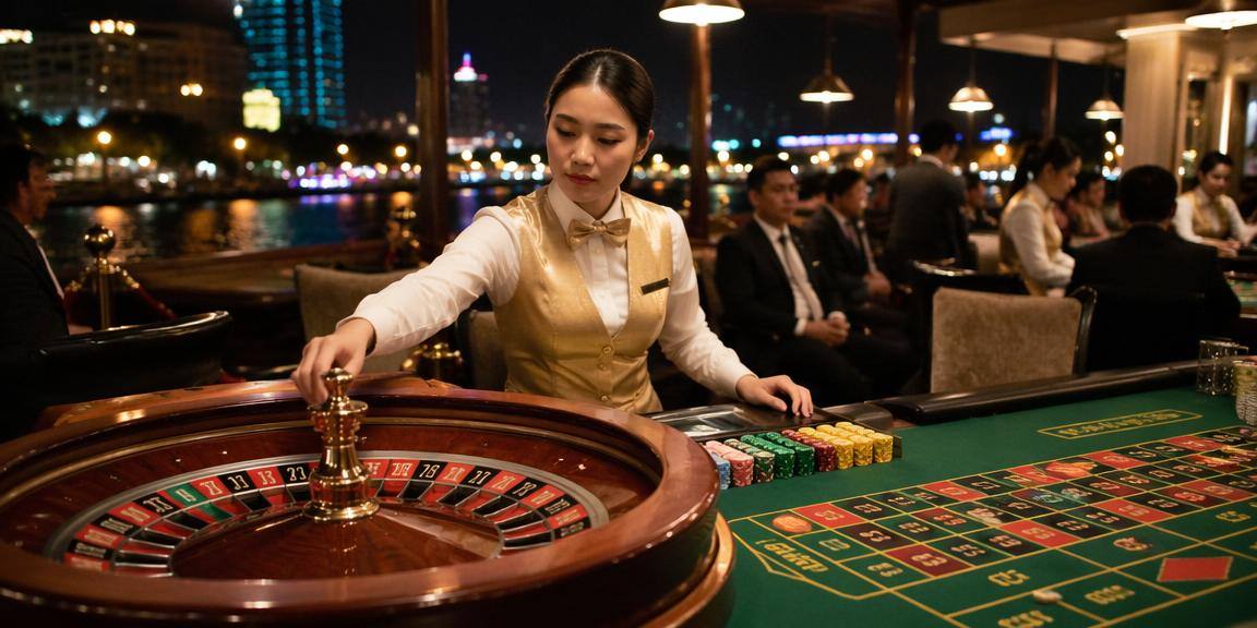 88tp Người Chia Bài Hút: Bàn Trực Tiếp Với Dealer Thật